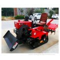 Cultivating Machine Tiller Soil